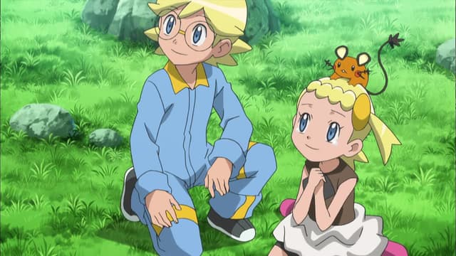 S19:E10 - A Cellular Connection!