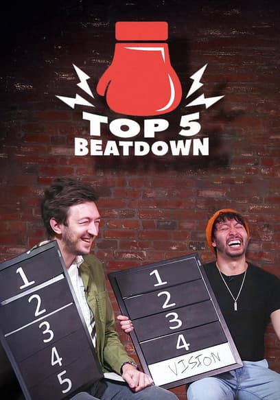 Top 5 Beatdown