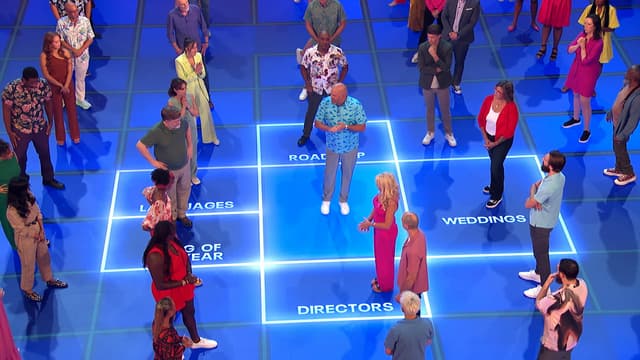 S03:E04 - A Twist in the Game