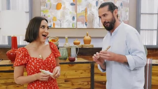 S01:E06 - Los espárragos de Tudela