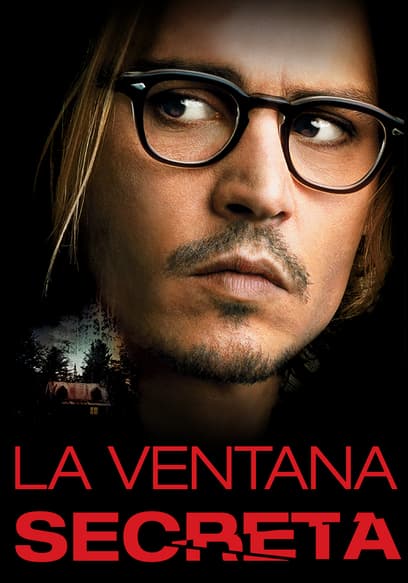 La Ventana Secreta (Doblado)