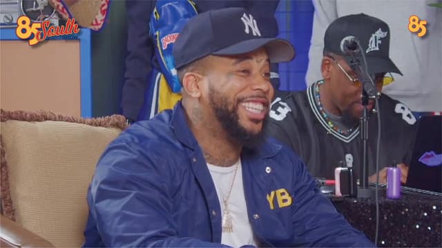 S01:E08 - Master's Wife w/ Moneybag Mafia, Karlous Miller, & DC Young Fly