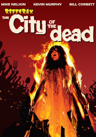 RiffTrax: The City of the Dead