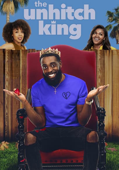 The Unhitch King poster