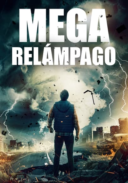 Mega Relámpago (Doblado)