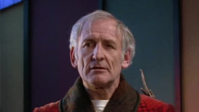 S02:E08 - The Tale of the Magician's Assistant