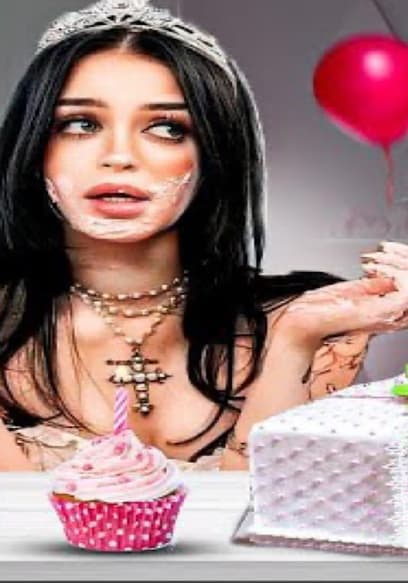 S02:E09 - Surprising Nevada for Her Birthday poster