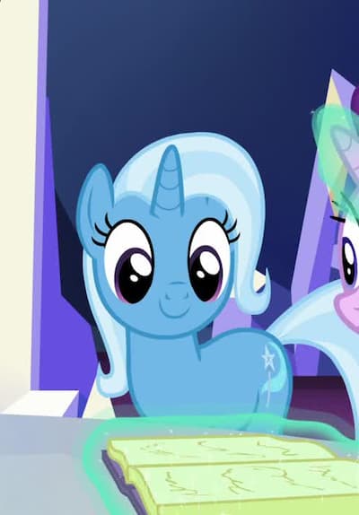 Watch My Little Pony: Friendship Is Magic S07:E02 - All Bottled Up ...