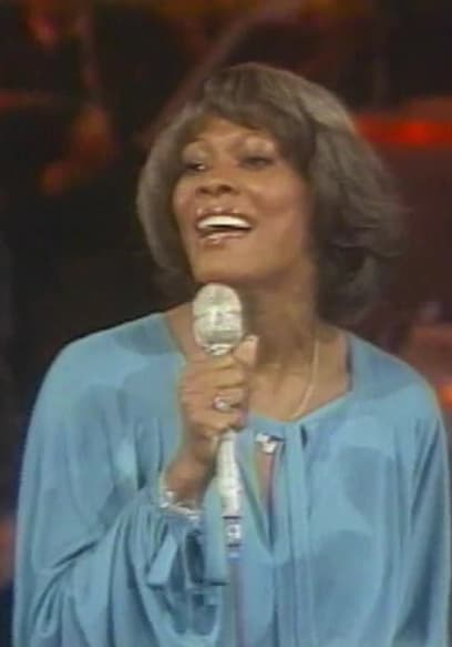 S01:E09 - MDA Telethon Presents: The Best of Classic R&B poster