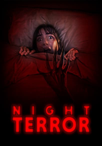 Night Terror poster
