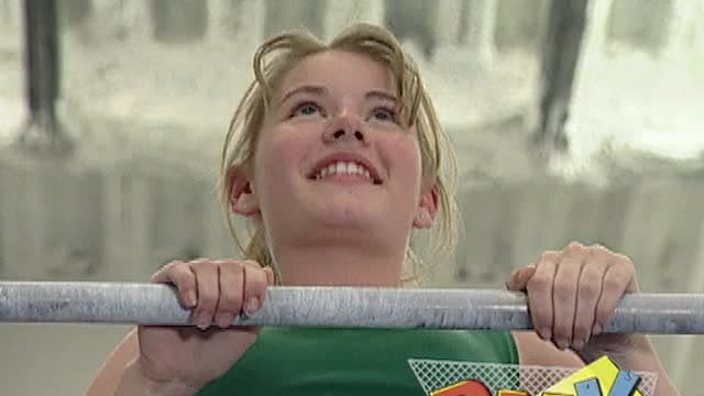 S02:E13 - Under the Big Top