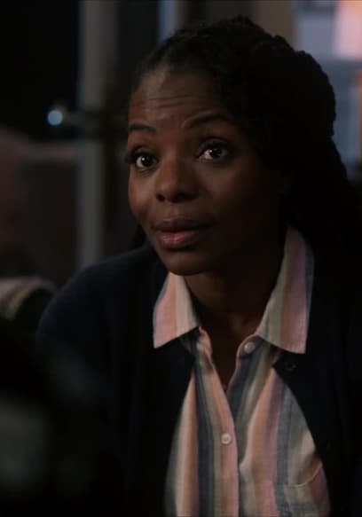 S06:E13 - What if Sam Wasn't the Bad Guy This Whole Time? poster