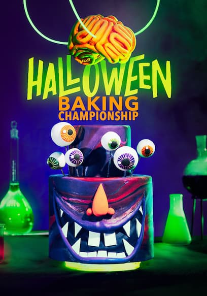 S03:E06 - Extreme Halloween