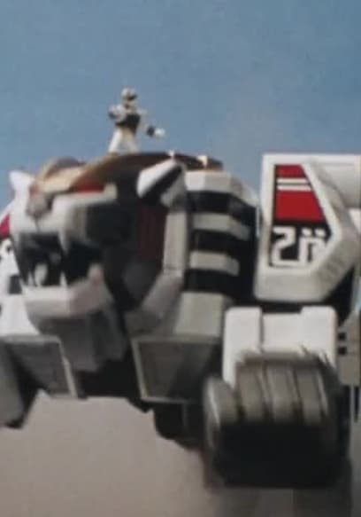S01:E22 - The Great Secret Art of the Tiger Cub poster