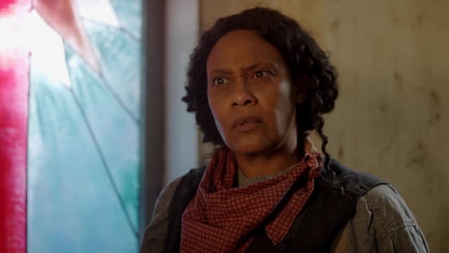 S01:E13 - Stagecoach Mary