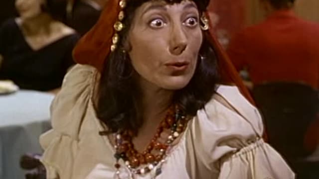 S04:E05 - Mind Your Own Business