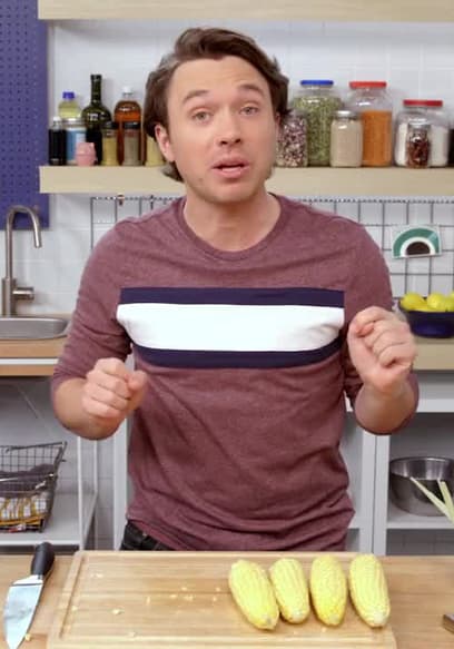 S02:E03 - Plant-Based Budget Meals poster