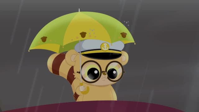 S02:E40 - Greenet Is Flooded