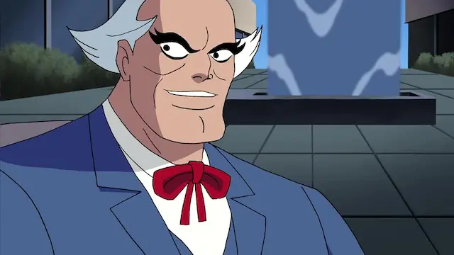 S01:E23 - Metamorphosis (Pt. 2)