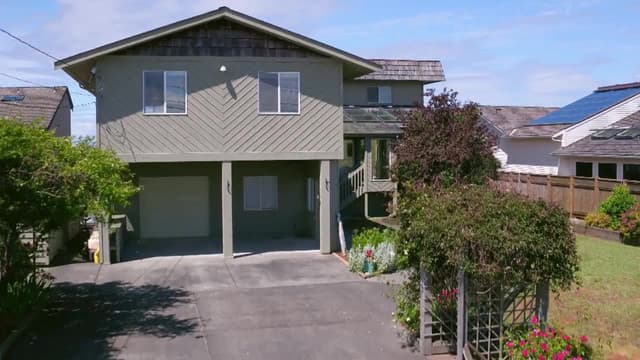 S02:E05 - Washington Coast House Hunt