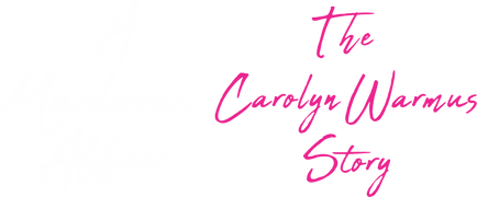 A Murderous Affair: The Carolyn Warmus Story