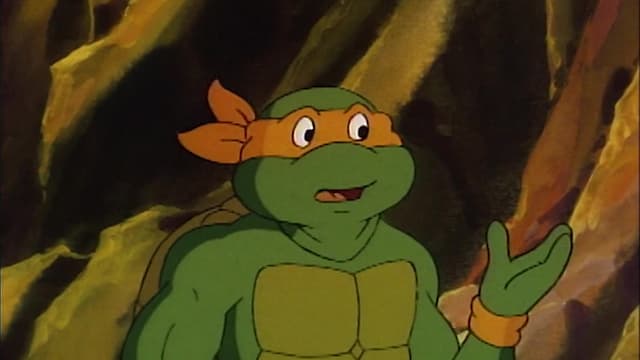 S03:E46 - The Big Blow-Out