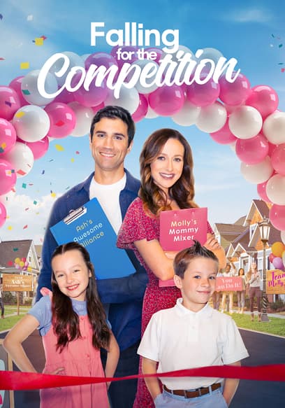 Falling for the Competition