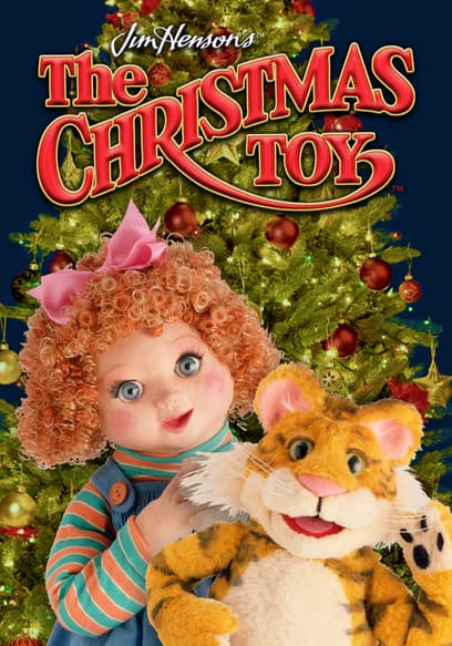 The Christmas Toy