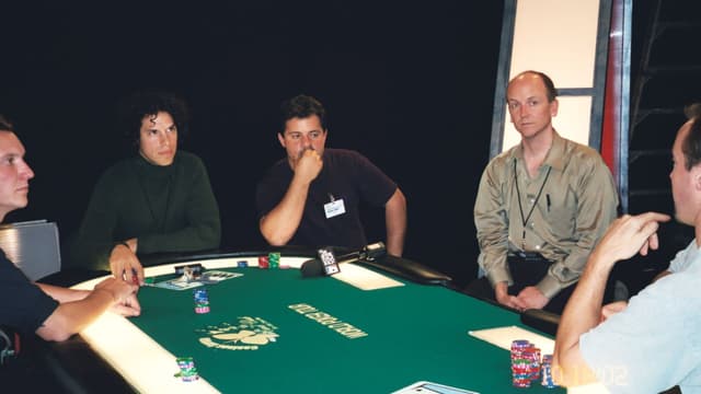 S01:E04 - Casinos Europa, Costa Rica Classic 2003