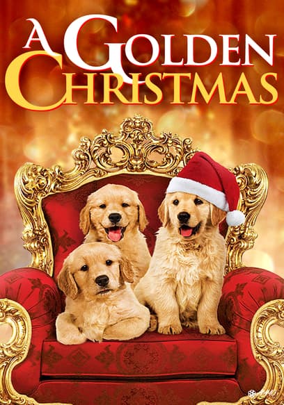 A Golden Christmas (Español)