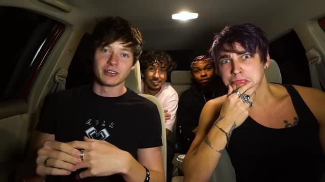 S08:E07 - Lost in the Dark Forest