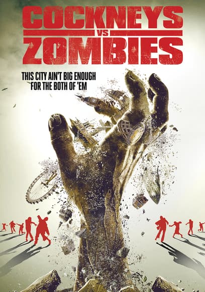 Cockneys vs. Zombies