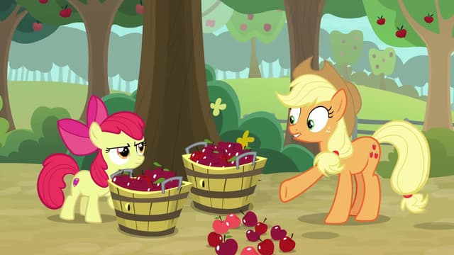 S09:E10 - Going to Seed