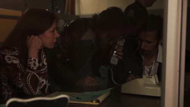 S01:E16 - Co-Ed Killer