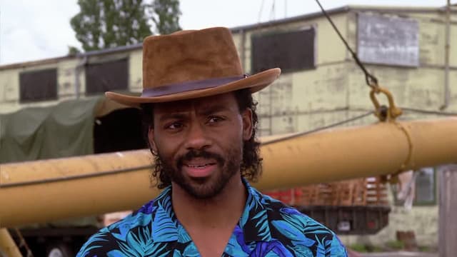 S05:E05 - Second Chance