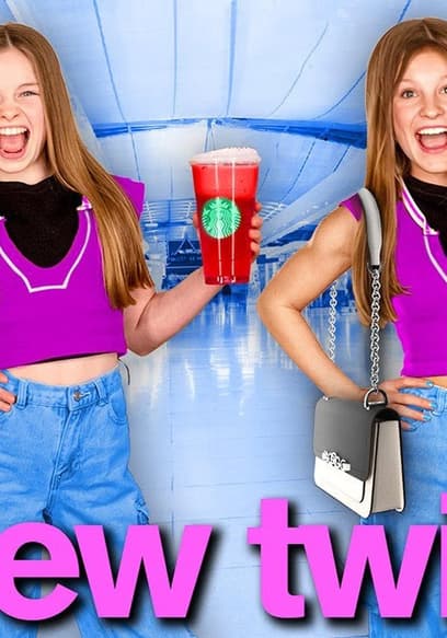 S05:E20 - Salish Adopts a Twin poster