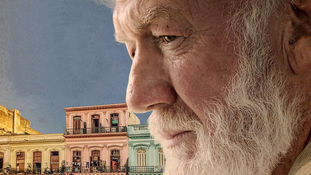 Watch Papa Hemingway in Cuba