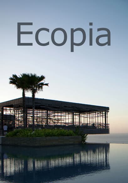 Ecopia: Eco-Cities