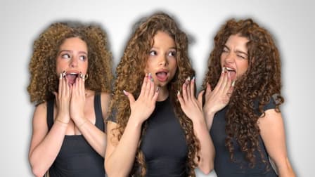 S01:E09 - Acting Like Sunday Kalogeras for a Day!