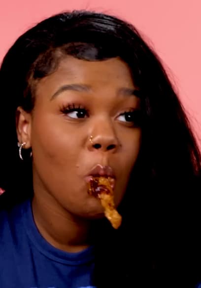 S01:E15 - Trying Roadkill Recipes for the First Time poster