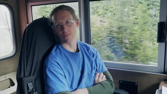 S01:E05 - Rockslide