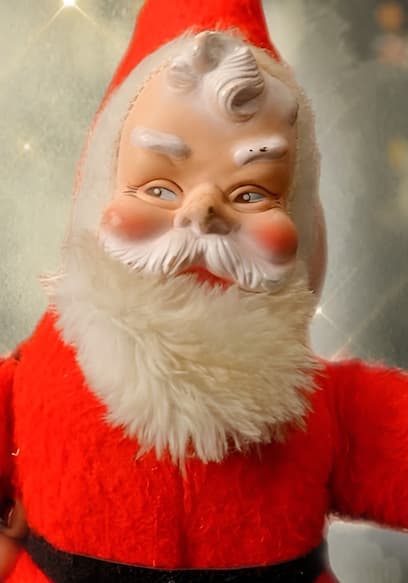 S01:E06 - Is This Santa Really Haunted? poster