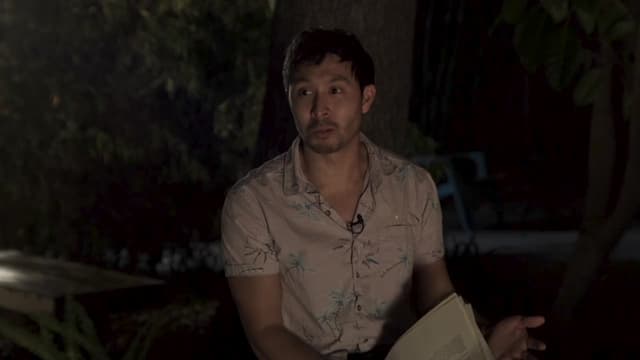 S03:E04 - The Eerie Vanishing of the Flannan Isles Lighthouse Keepers