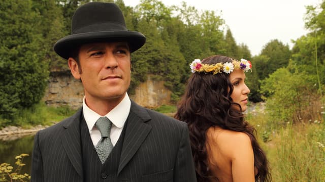 S06:E05 - Murdoch Au Naturel