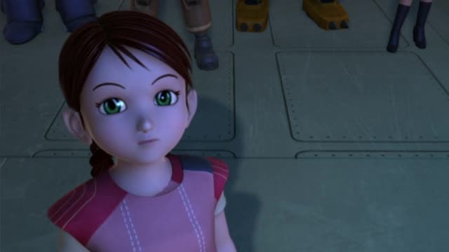 S01:E17 - Nightmares