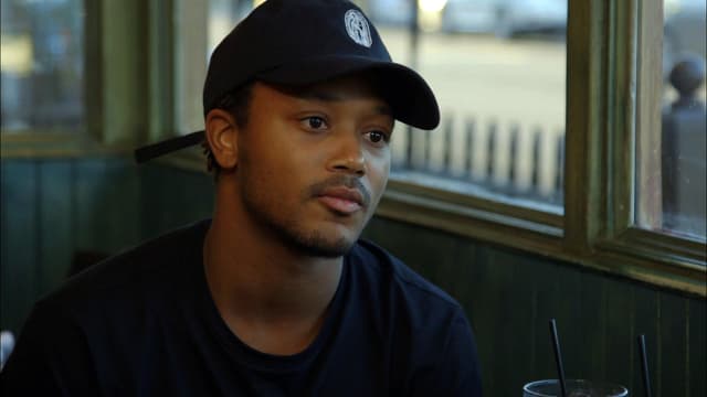 S02:E10 - Empire State of Mind