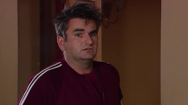 S09:E41 - Flushed