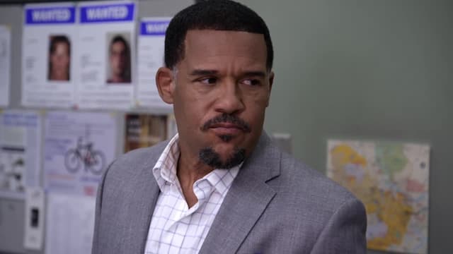 S05:E07 - Every Six Months