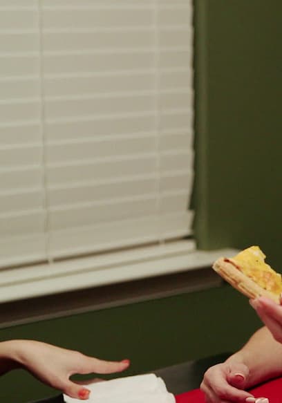 Watch Preachers' Daughters S01:E10 - Behind the Pulpit: Preachers ...