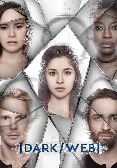 DARK/WEB